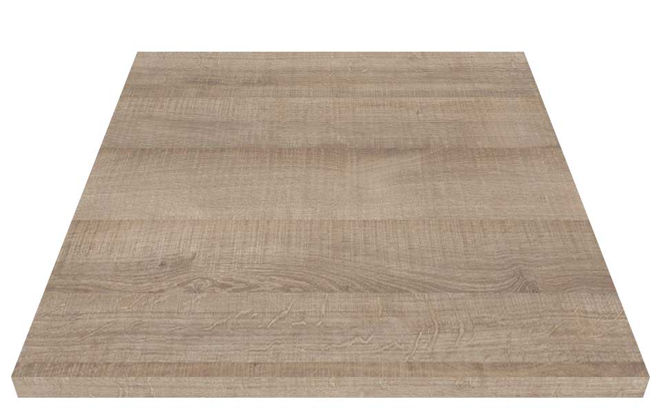 tablero roble arizona gris